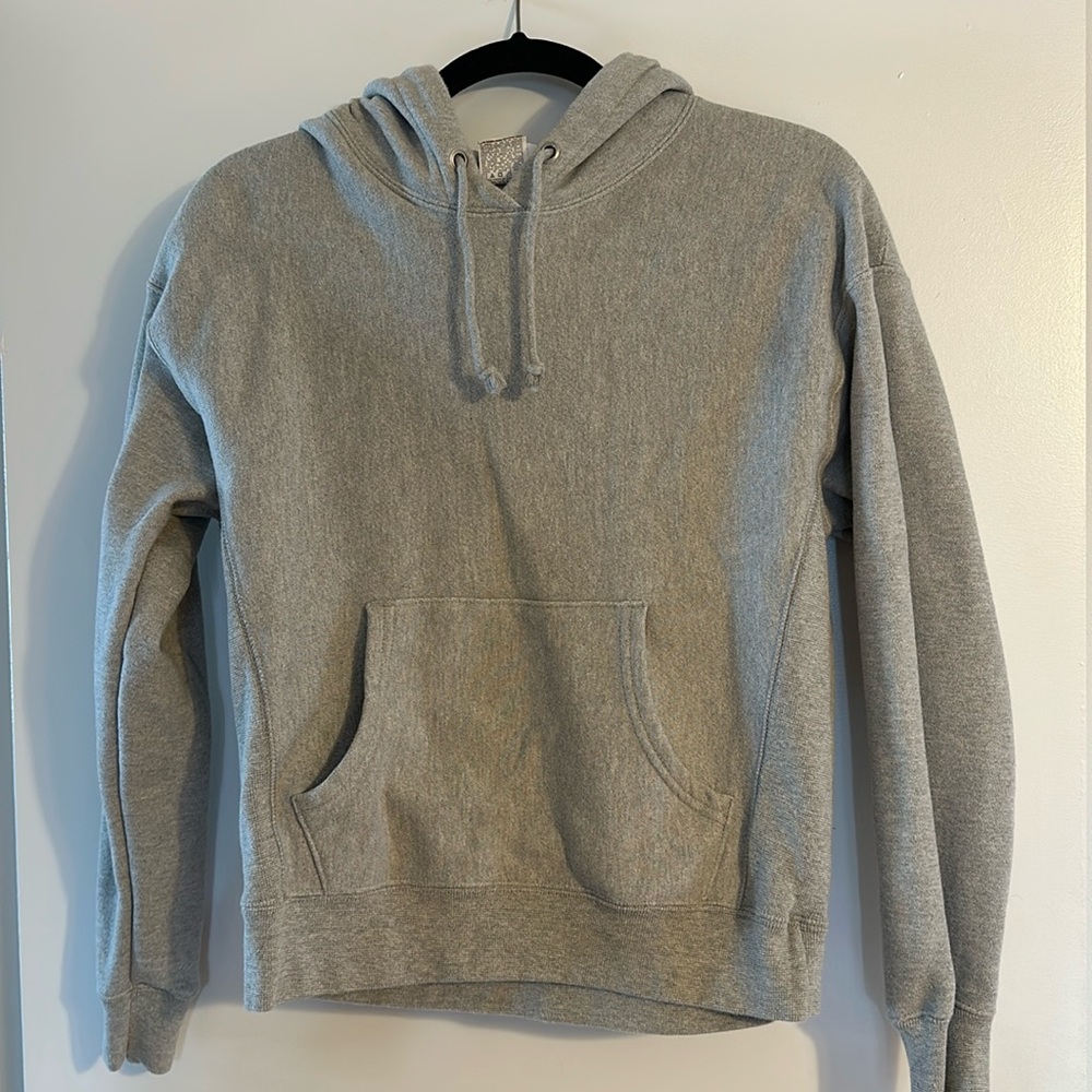 Champion sweatshirt